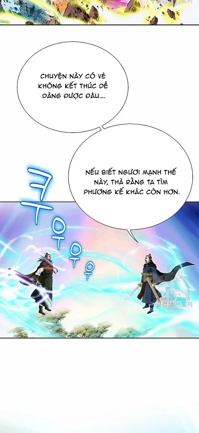 Chiến Binh Vô Song Chapter 60 - 4