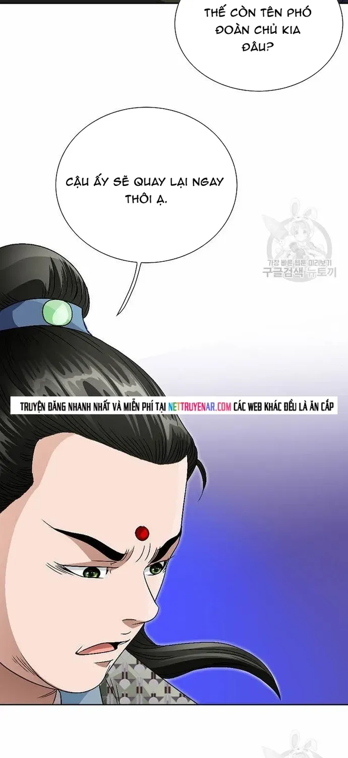 Chiến Binh Vô Song Chapter 60 - 31