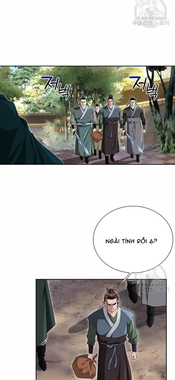 Chiến Binh Vô Song Chapter 60 - 32