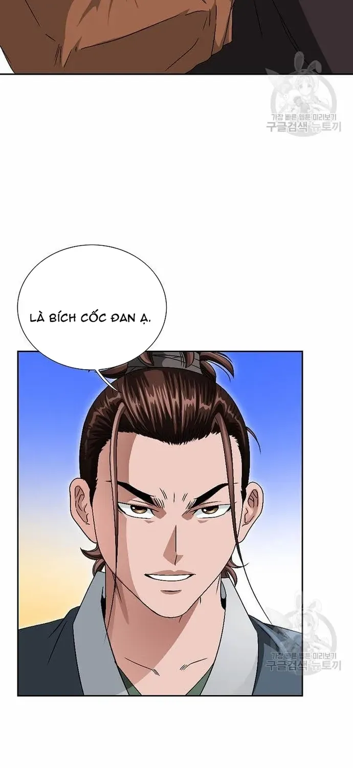 Chiến Binh Vô Song Chapter 60 - 34