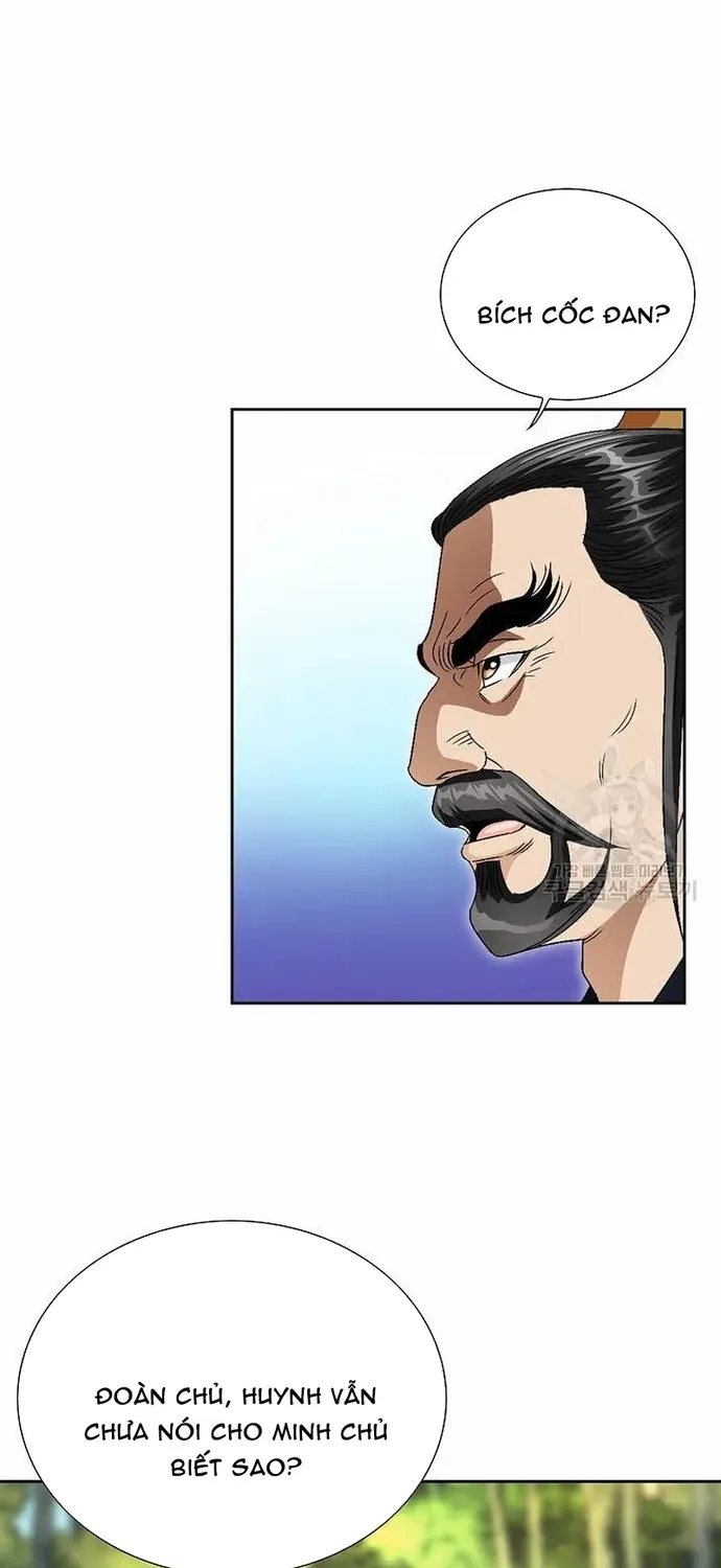 Chiến Binh Vô Song Chapter 60 - 35