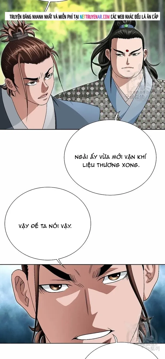 Chiến Binh Vô Song Chapter 60 - 36