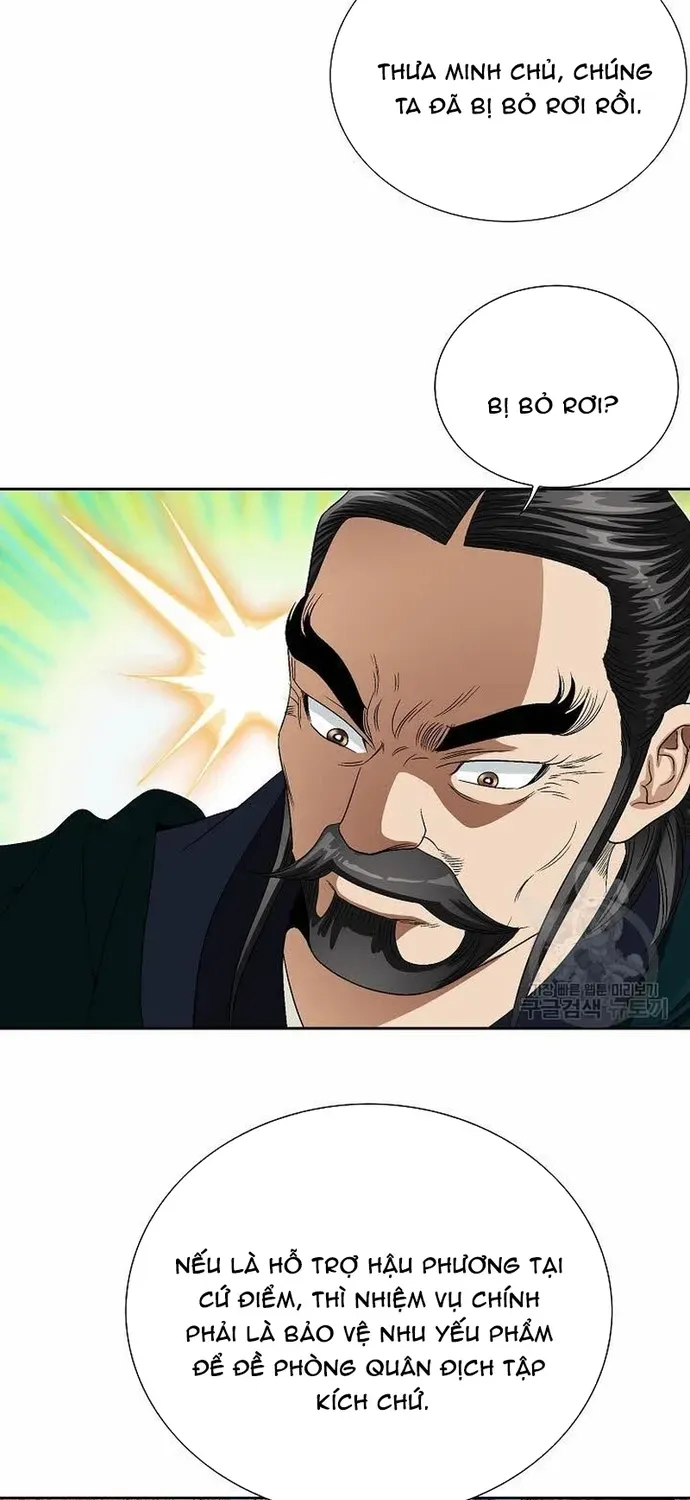 Chiến Binh Vô Song Chapter 60 - 37