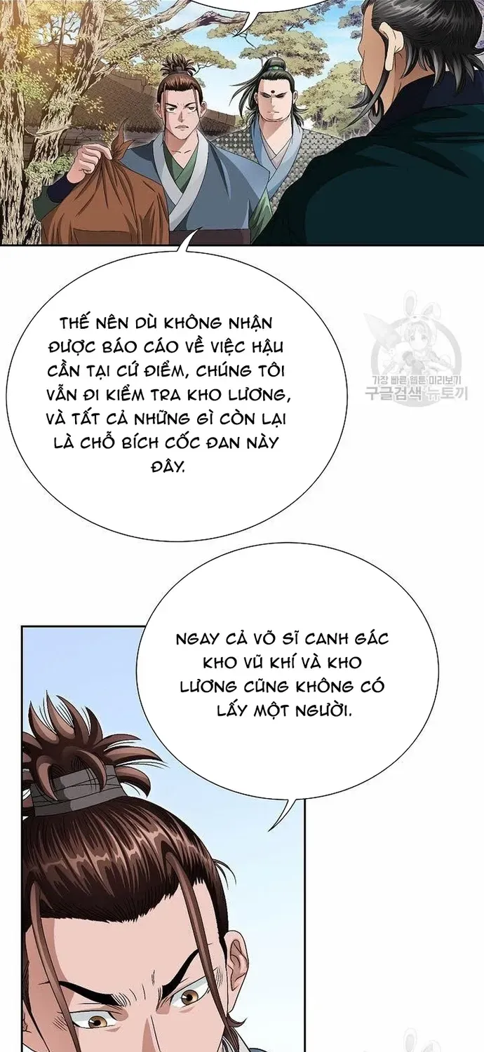 Chiến Binh Vô Song Chapter 60 - 38