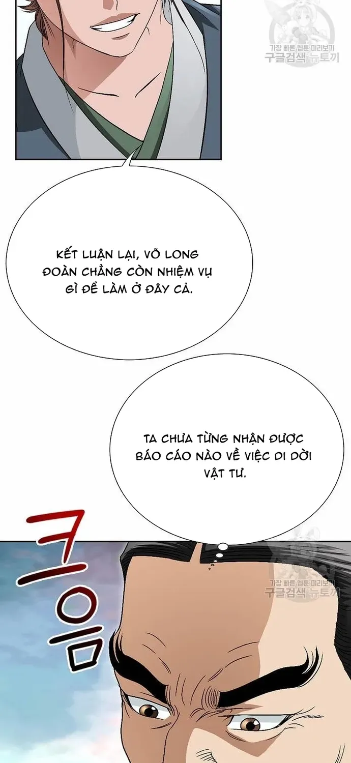 Chiến Binh Vô Song Chapter 60 - 39