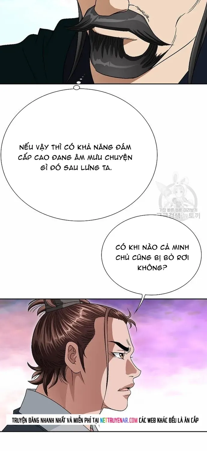 Chiến Binh Vô Song Chapter 60 - 40