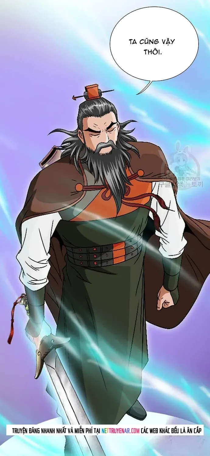 Chiến Binh Vô Song Chapter 60 - 5