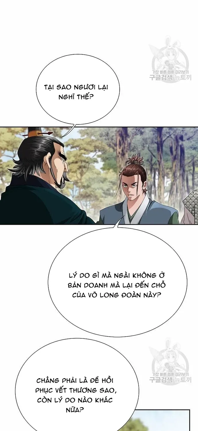Chiến Binh Vô Song Chapter 60 - 41