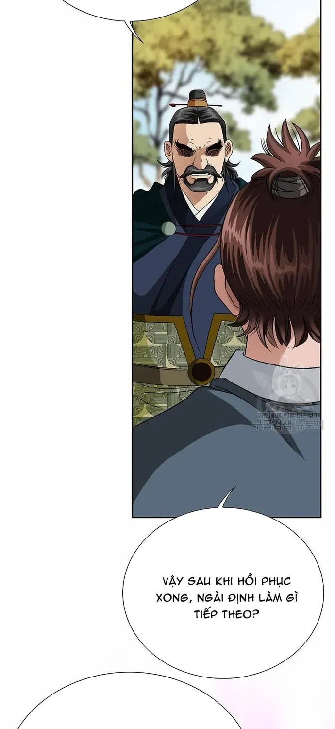 Chiến Binh Vô Song Chapter 60 - 42