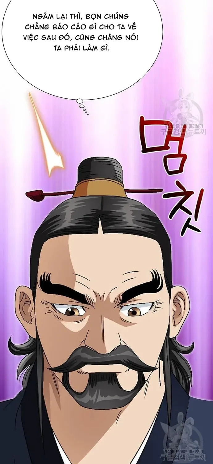 Chiến Binh Vô Song Chapter 60 - 43