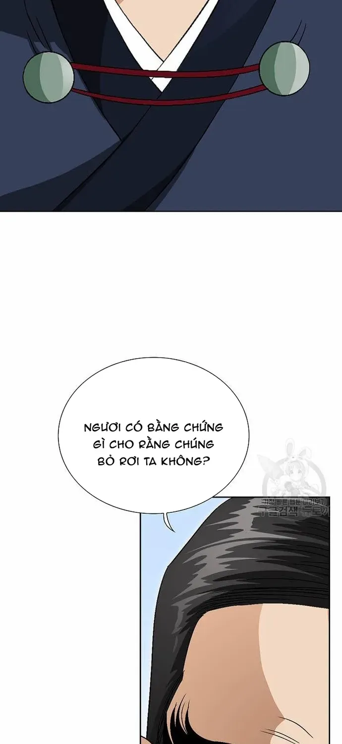 Chiến Binh Vô Song Chapter 60 - 44