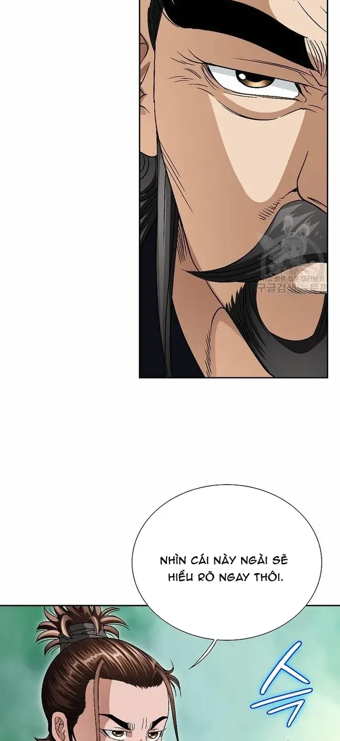 Chiến Binh Vô Song Chapter 60 - 45