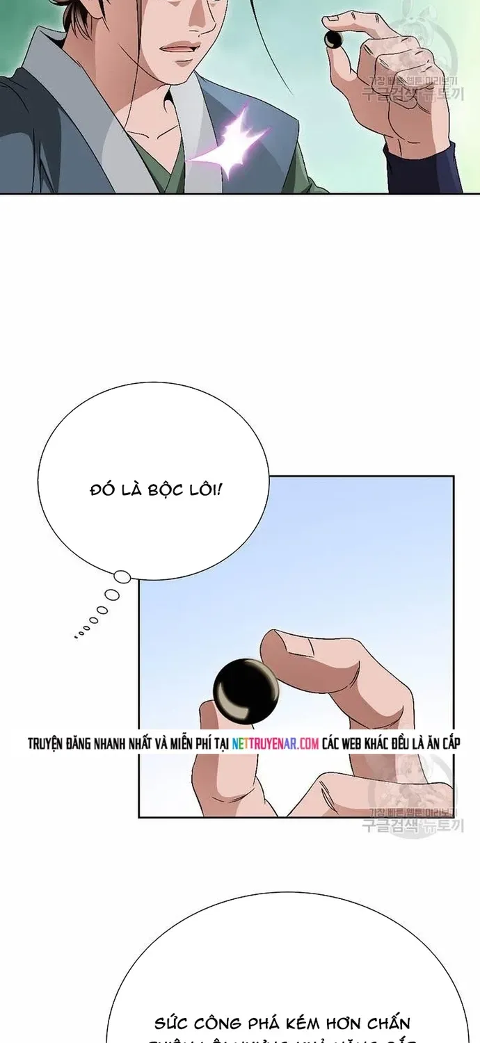 Chiến Binh Vô Song Chapter 60 - 46