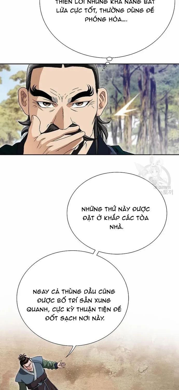 Chiến Binh Vô Song Chapter 60 - 47