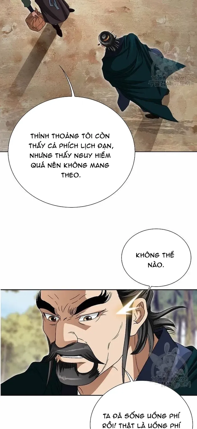 Chiến Binh Vô Song Chapter 60 - 48