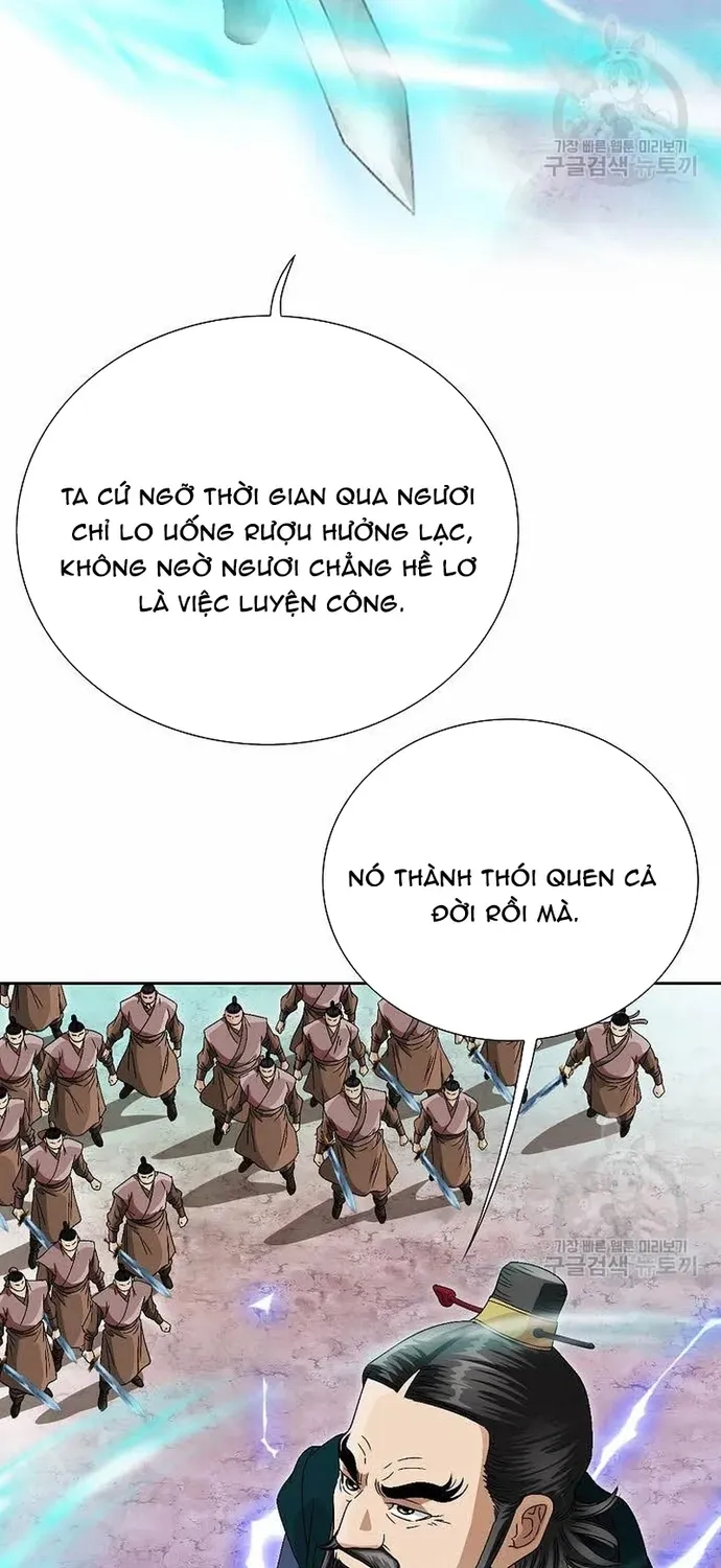 Chiến Binh Vô Song Chapter 60 - 6