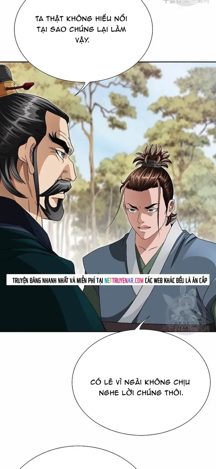 Chiến Binh Vô Song Chapter 60 - 51