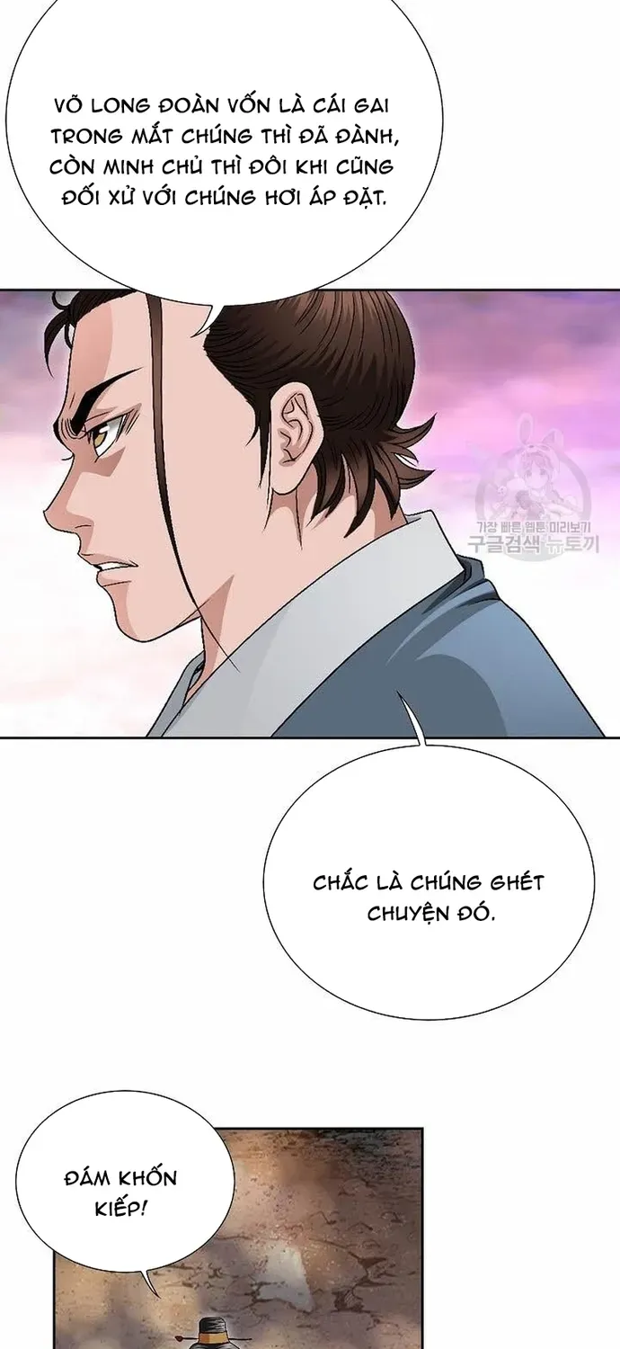 Chiến Binh Vô Song Chapter 60 - 52