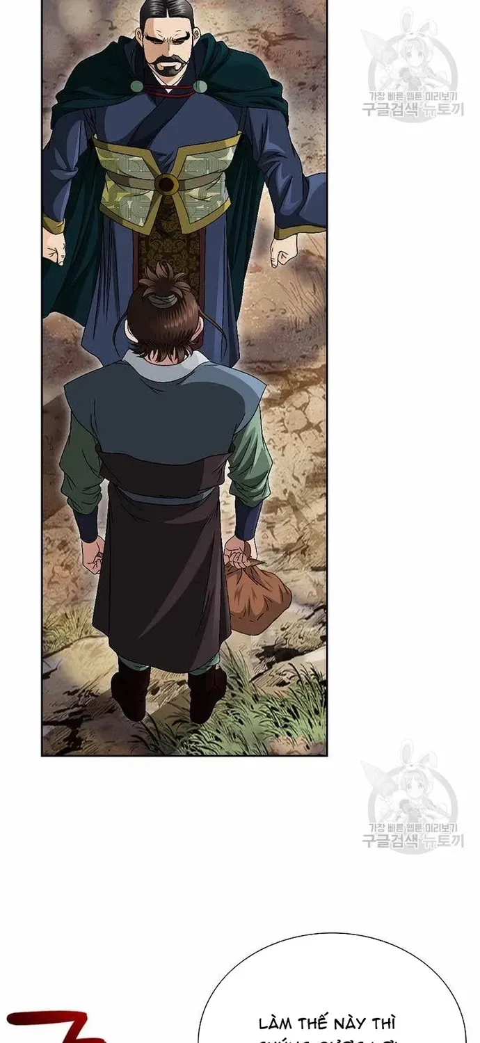 Chiến Binh Vô Song Chapter 60 - 53