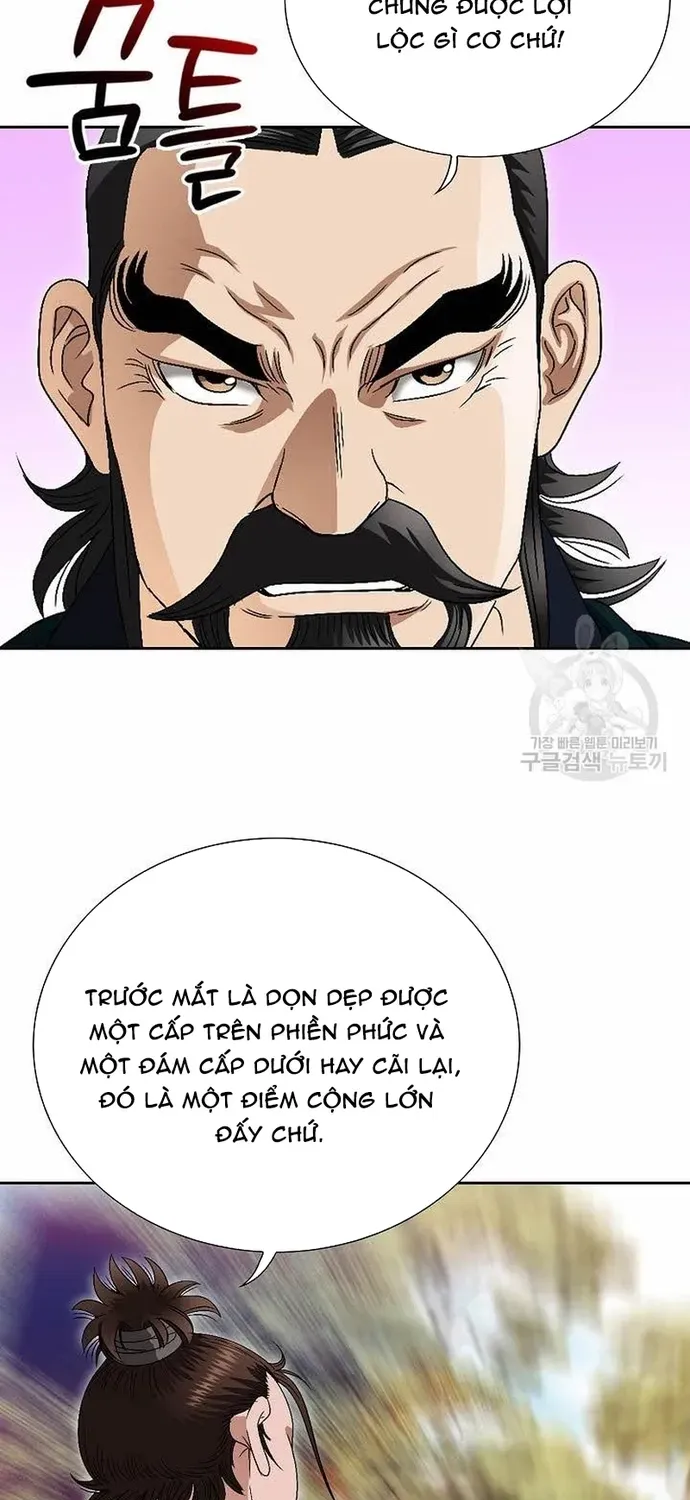 Chiến Binh Vô Song Chapter 60 - 54