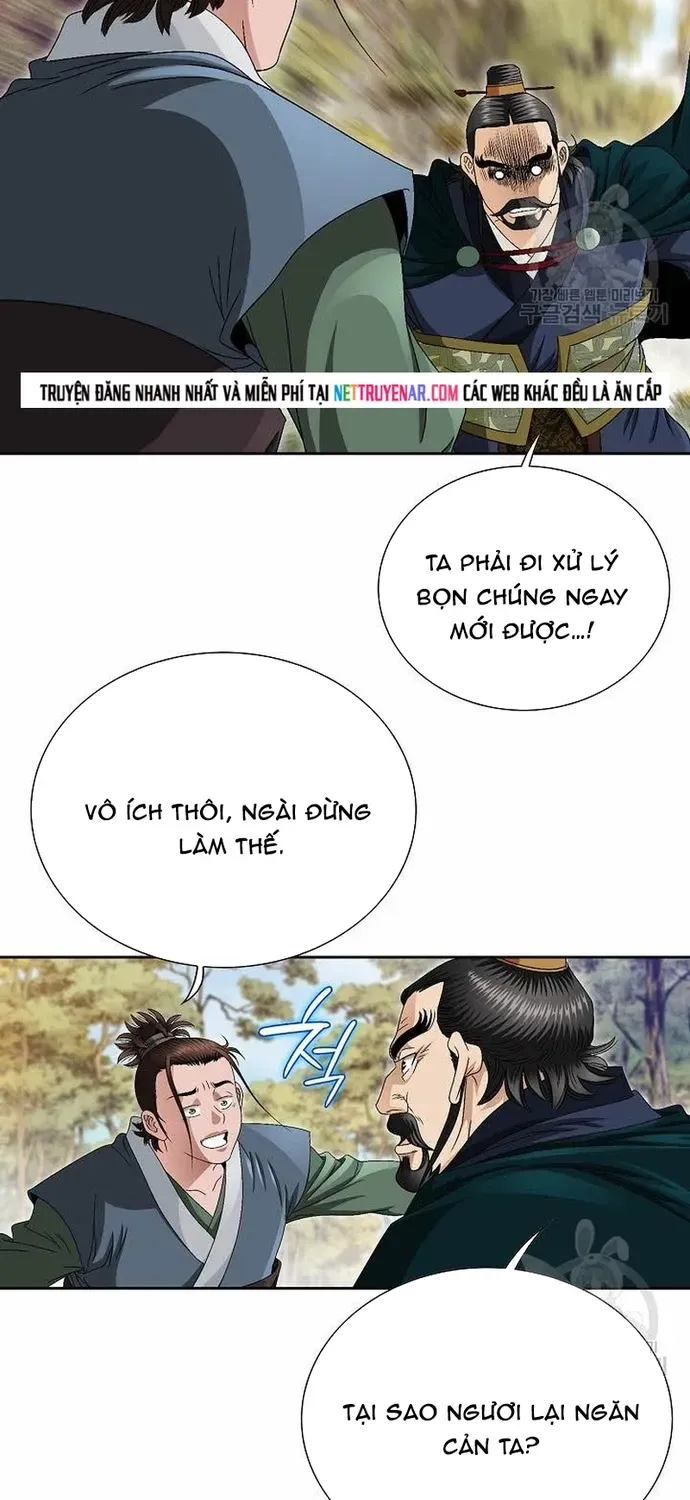 Chiến Binh Vô Song Chapter 60 - 55