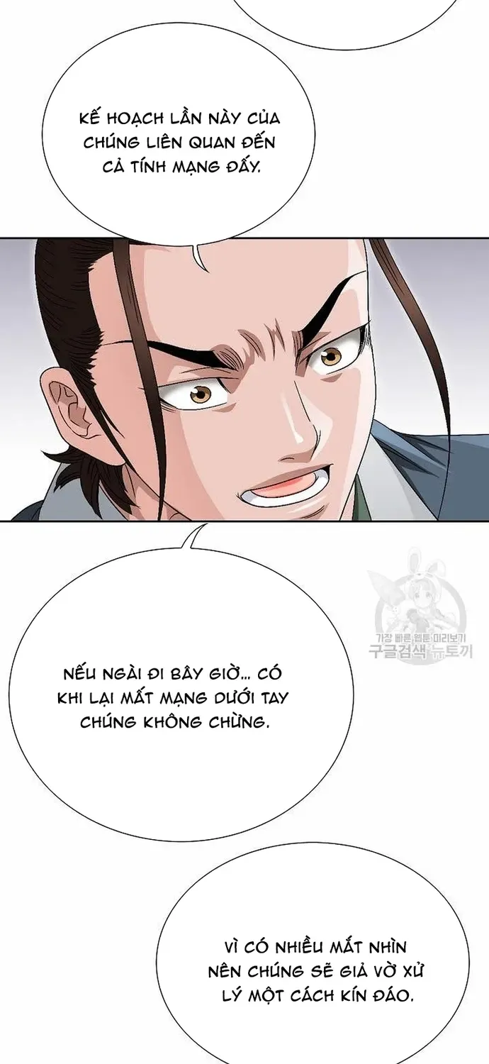 Chiến Binh Vô Song Chapter 60 - 56