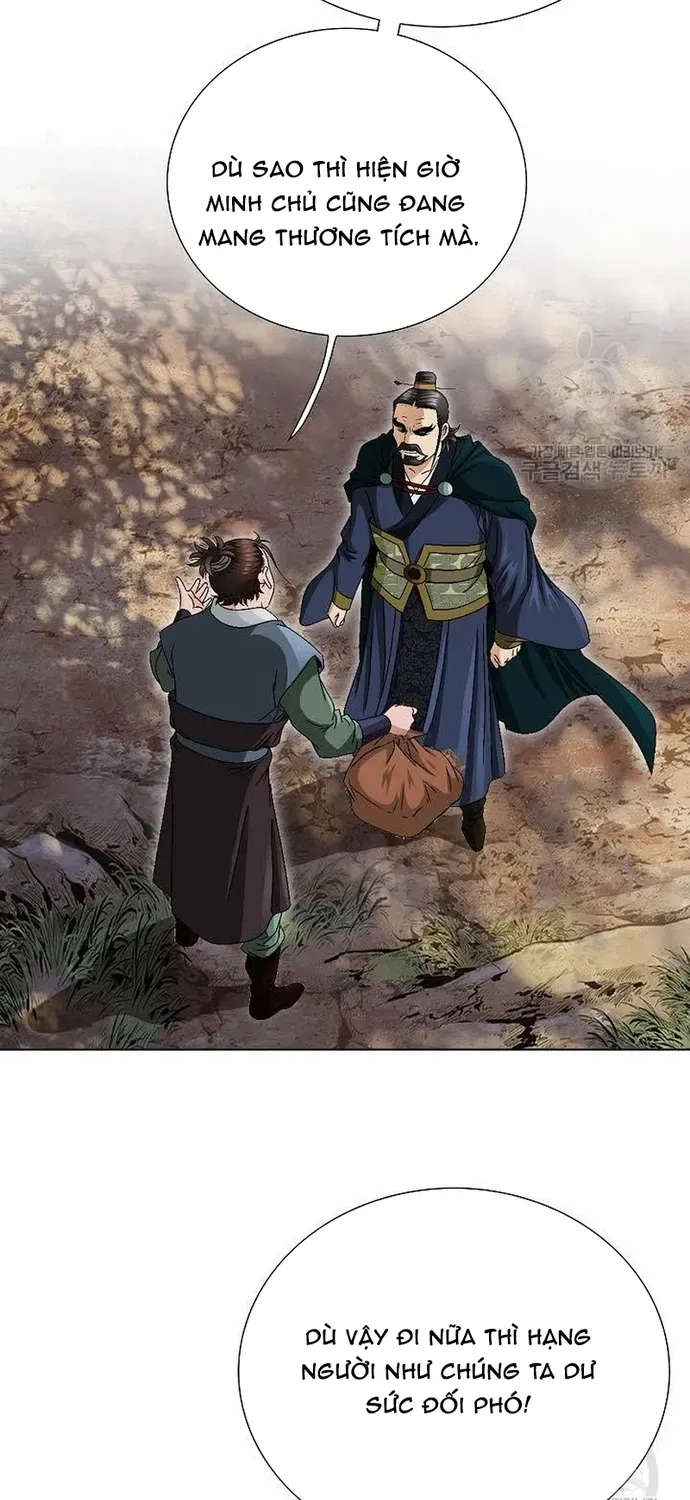 Chiến Binh Vô Song Chapter 60 - 57