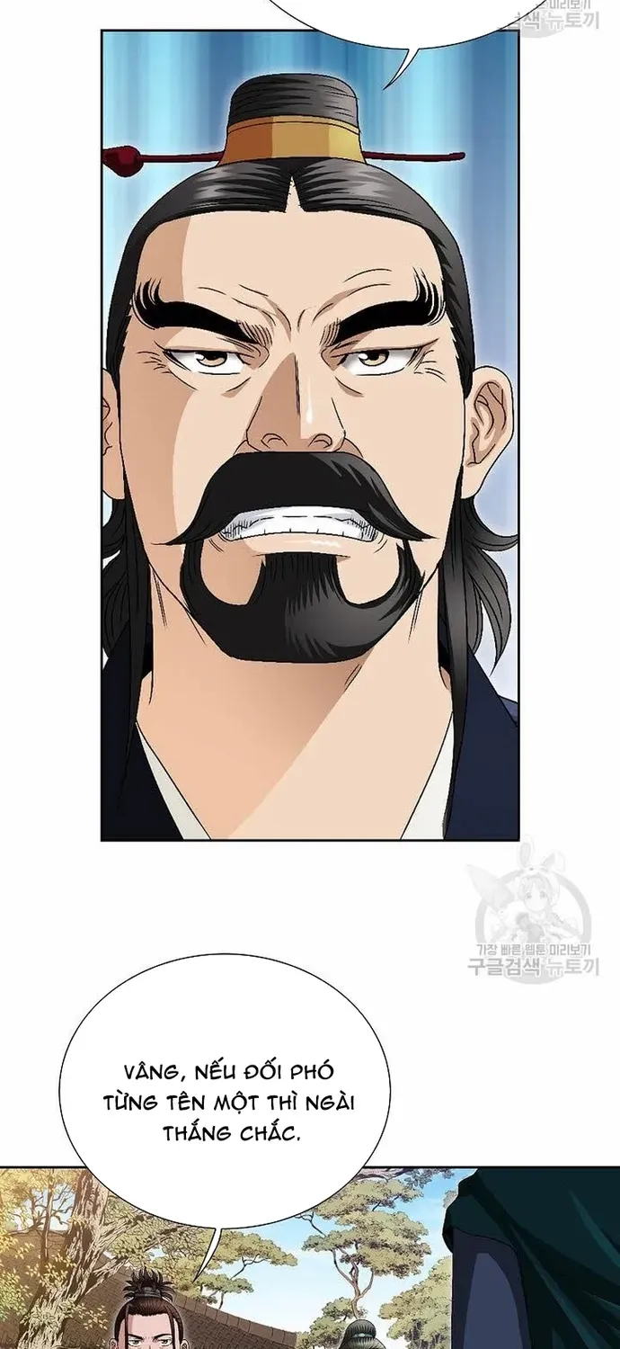 Chiến Binh Vô Song Chapter 60 - 58