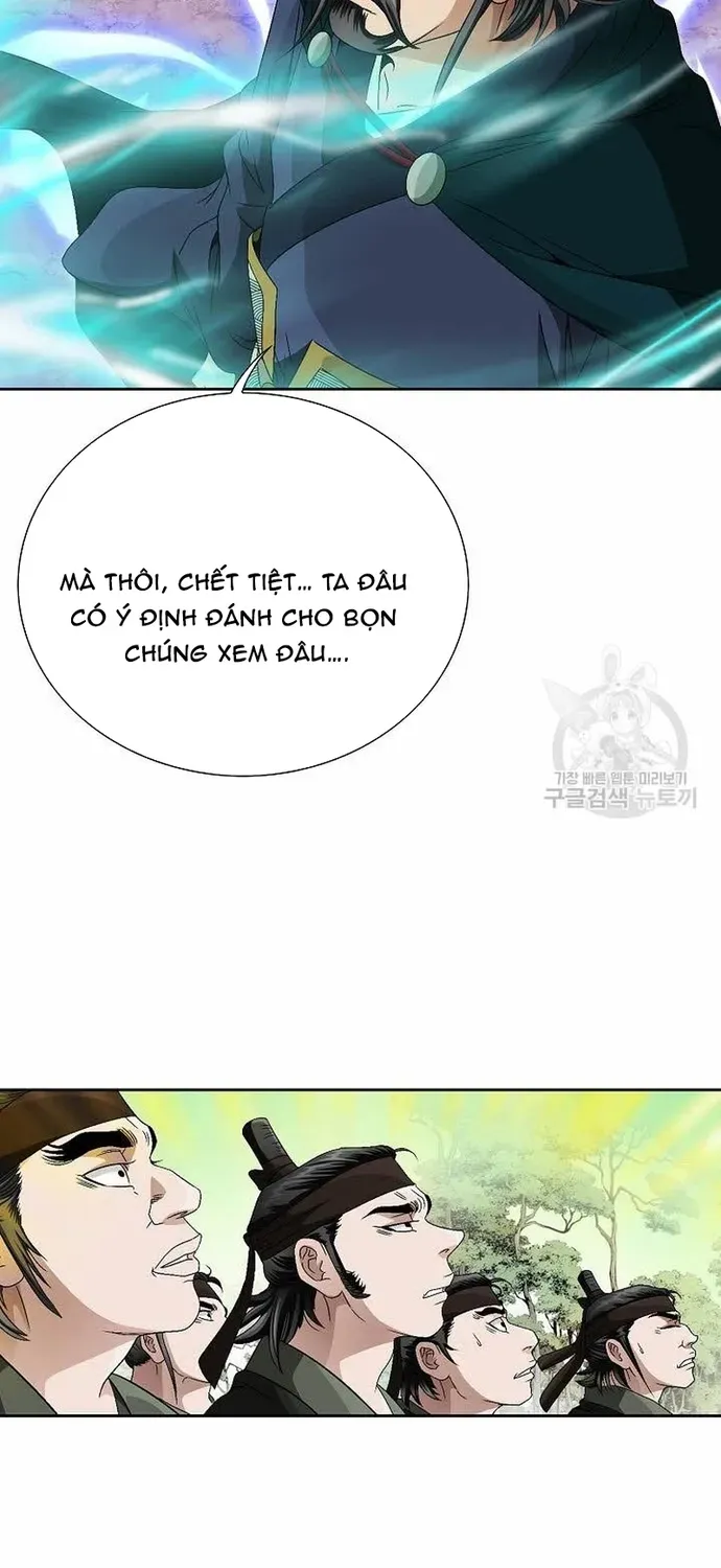 Chiến Binh Vô Song Chapter 60 - 7