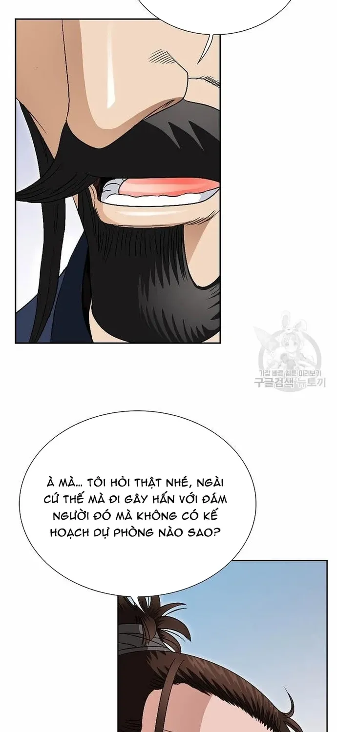 Chiến Binh Vô Song Chapter 60 - 61