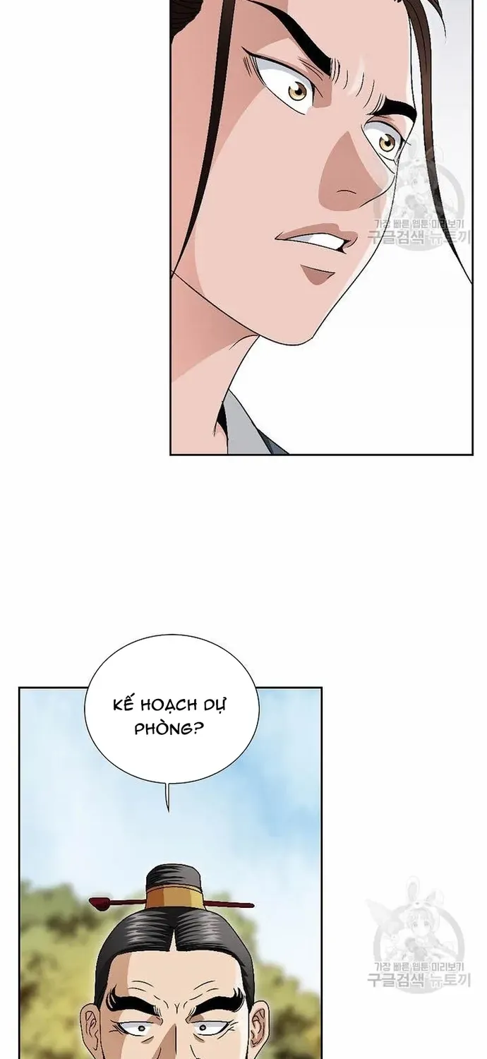 Chiến Binh Vô Song Chapter 60 - 62