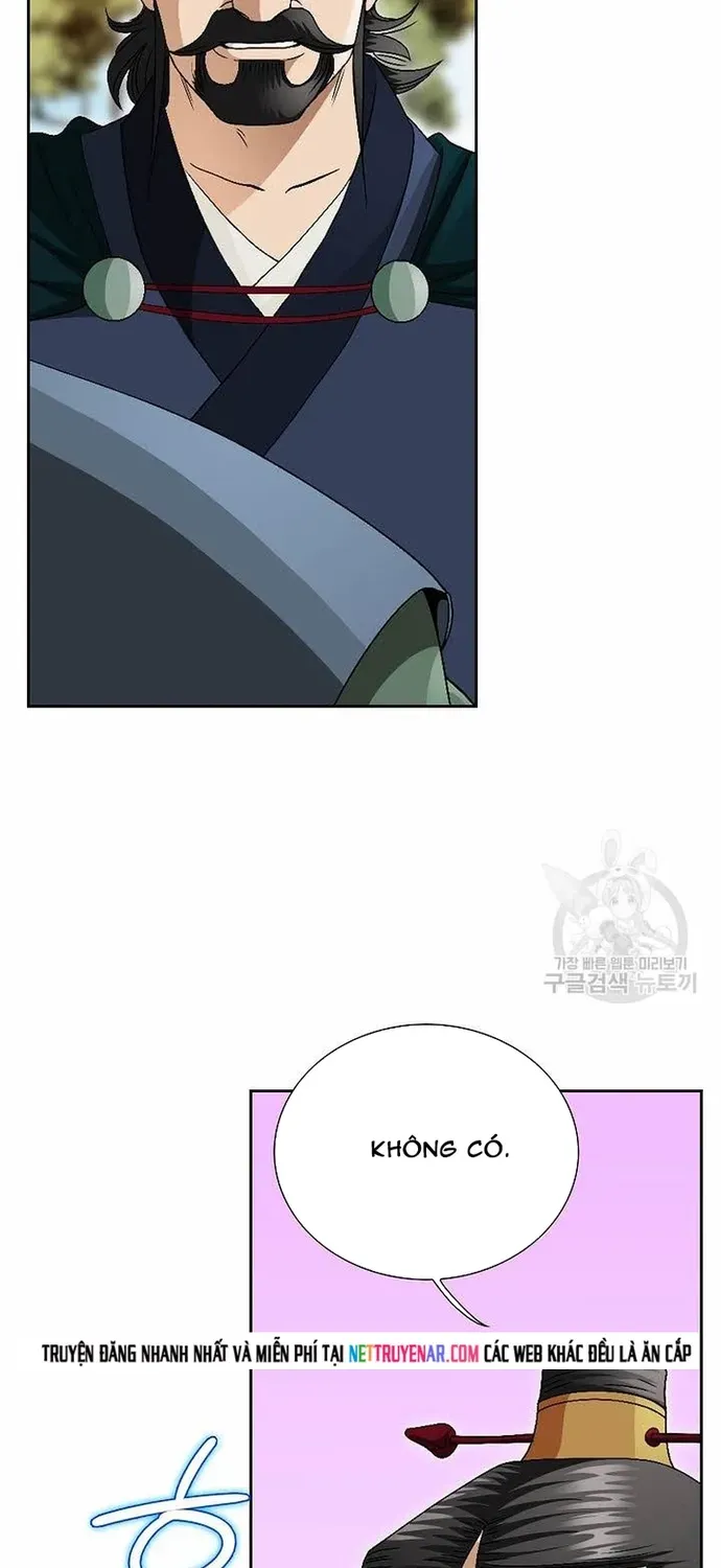 Chiến Binh Vô Song Chapter 60 - 63