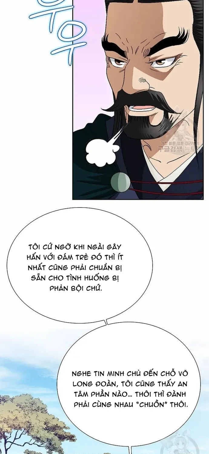 Chiến Binh Vô Song Chapter 60 - 64