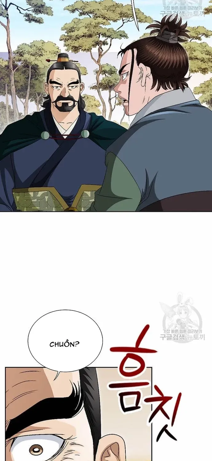 Chiến Binh Vô Song Chapter 60 - 65