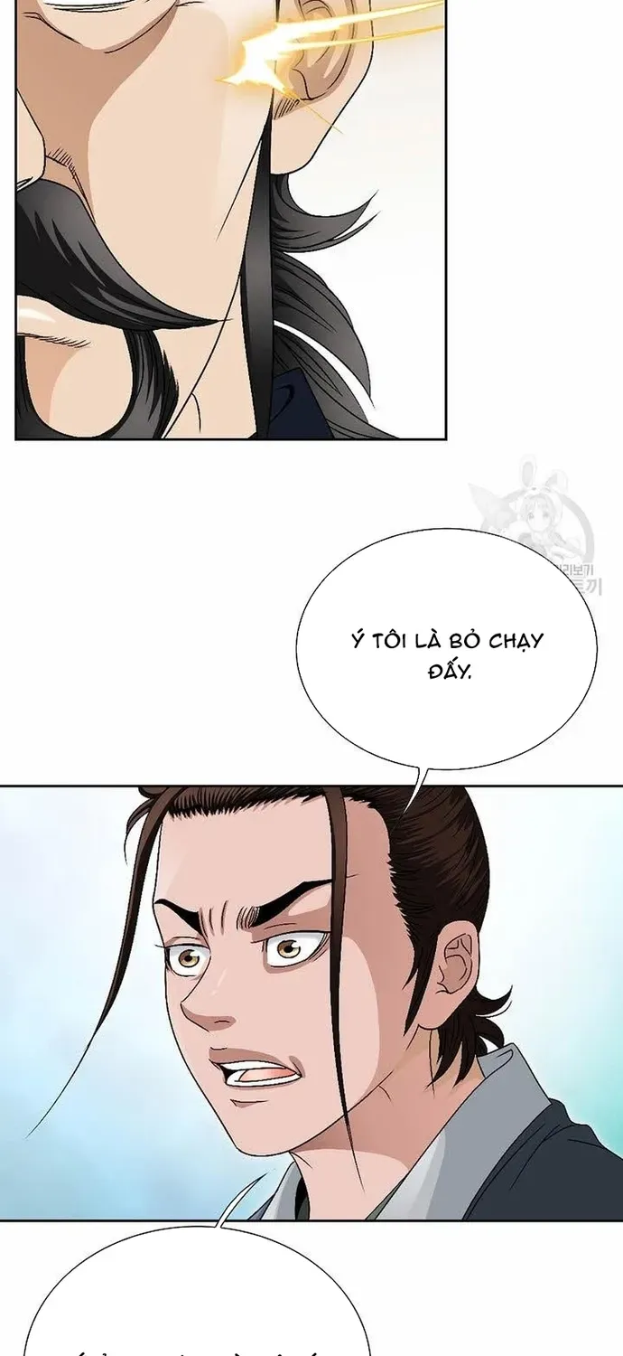 Chiến Binh Vô Song Chapter 60 - 66