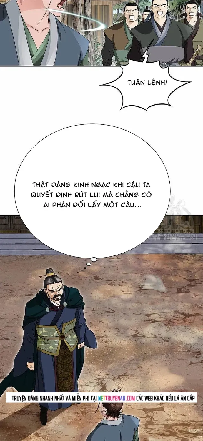 Chiến Binh Vô Song Chapter 60 - 68