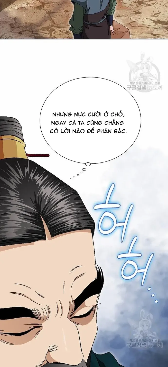 Chiến Binh Vô Song Chapter 60 - 69
