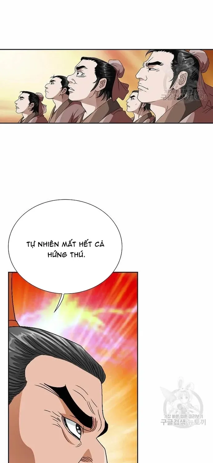 Chiến Binh Vô Song Chapter 60 - 8