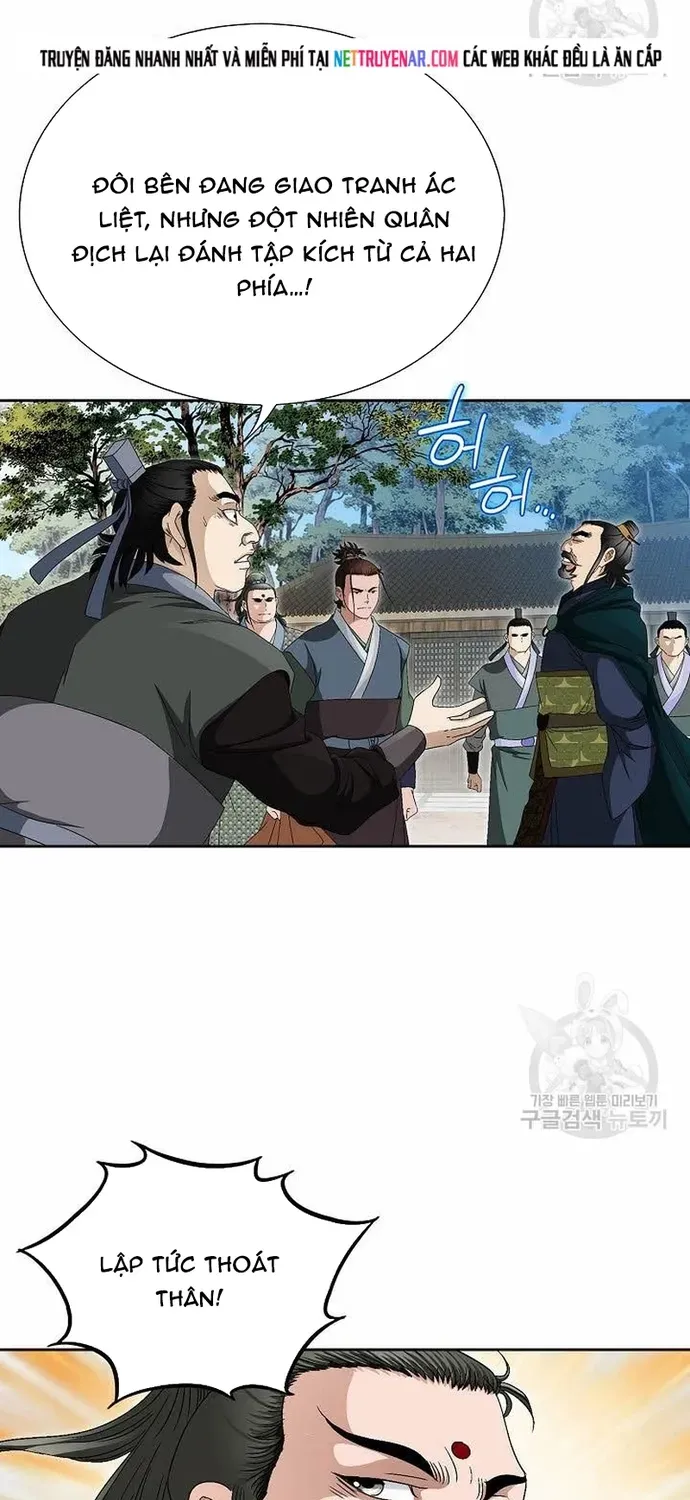 Chiến Binh Vô Song Chapter 60 - 72