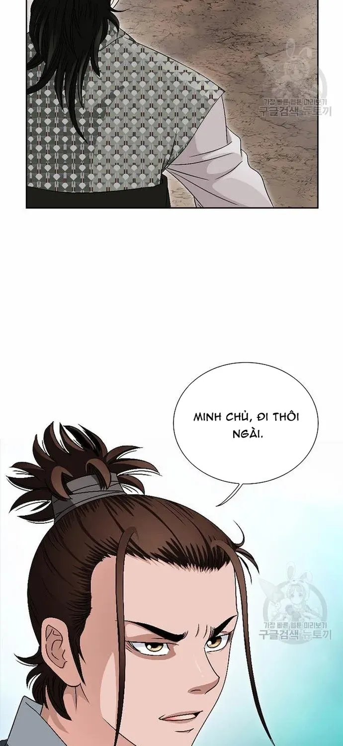 Chiến Binh Vô Song Chapter 60 - 74