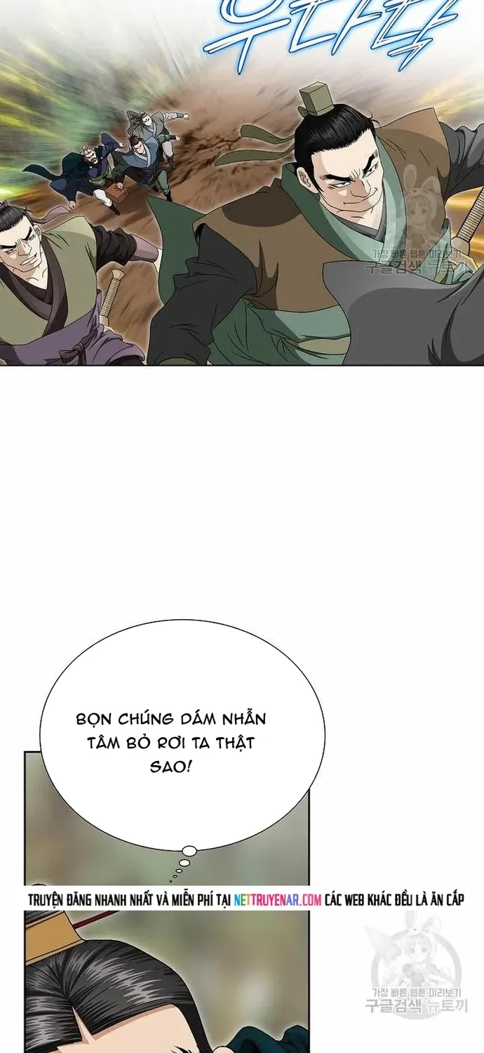 Chiến Binh Vô Song Chapter 60 - 76