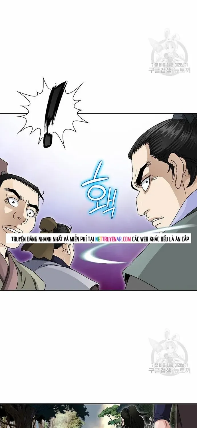 Chiến Binh Vô Song Chapter 60 - 81