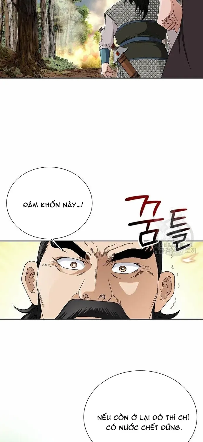 Chiến Binh Vô Song Chapter 60 - 82