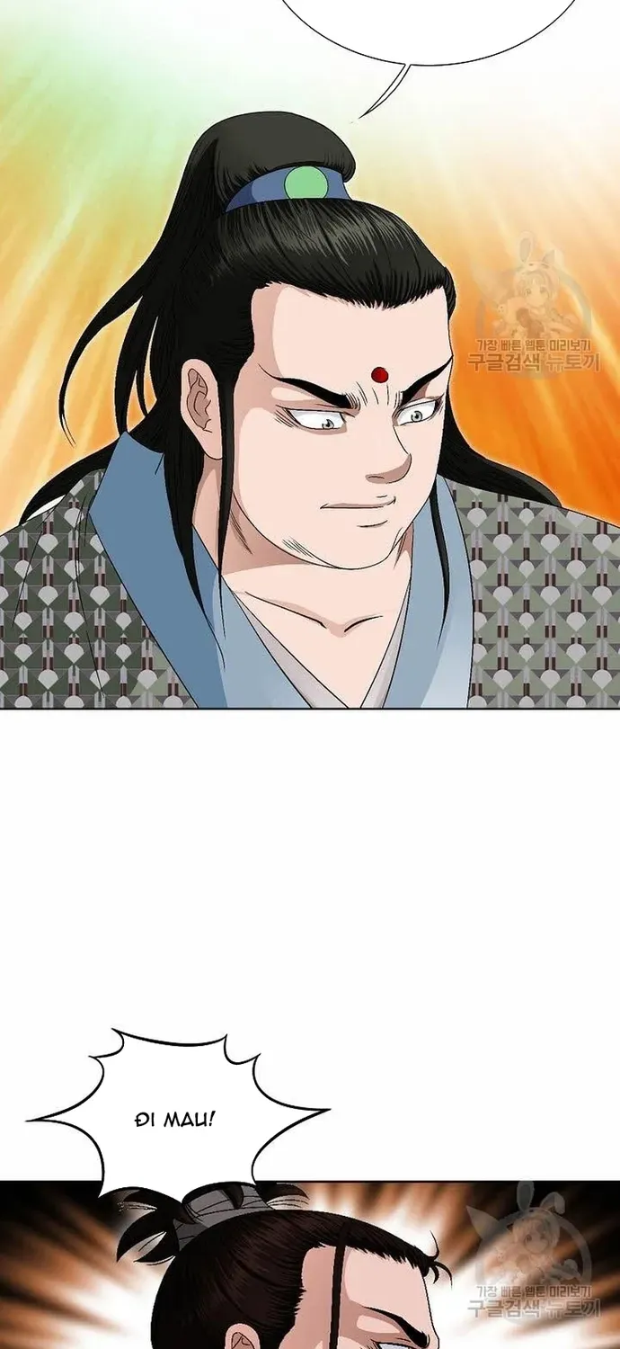 Chiến Binh Vô Song Chapter 60 - 83