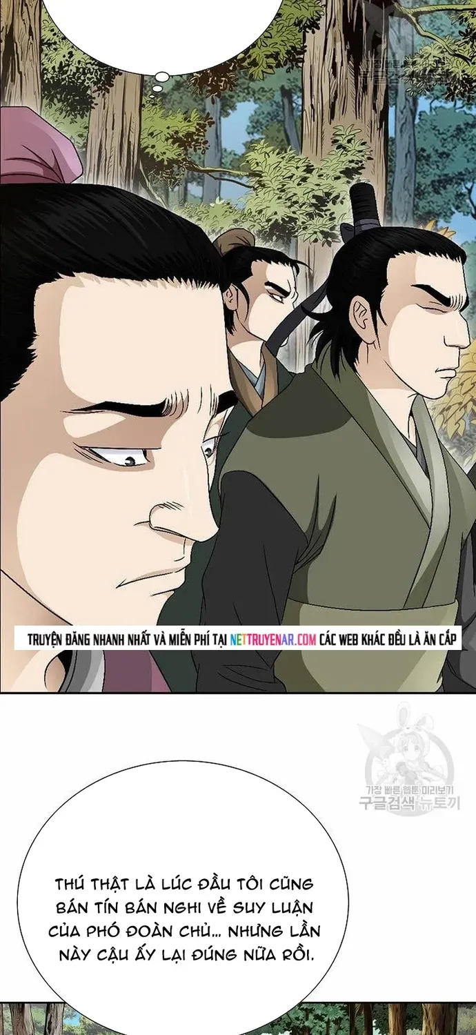 Chiến Binh Vô Song Chapter 60 - 86