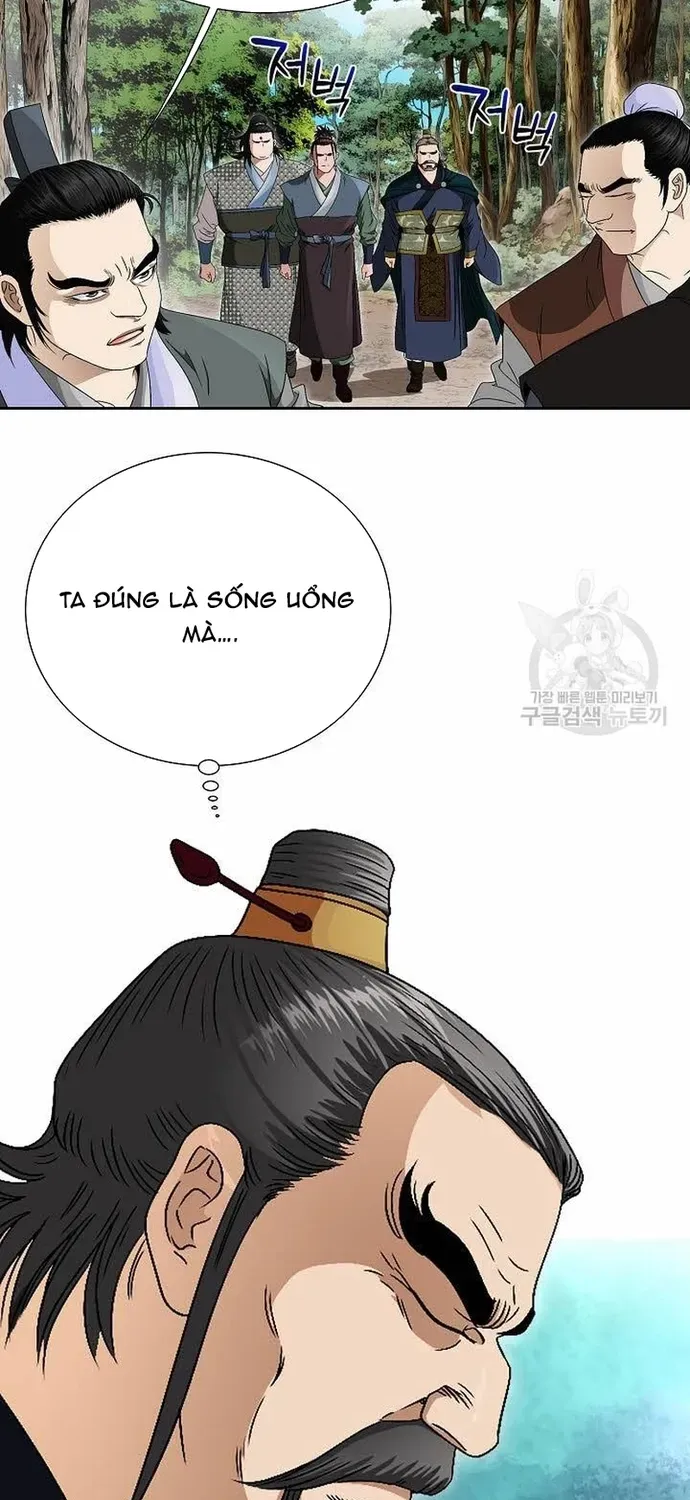 Chiến Binh Vô Song Chapter 60 - 87