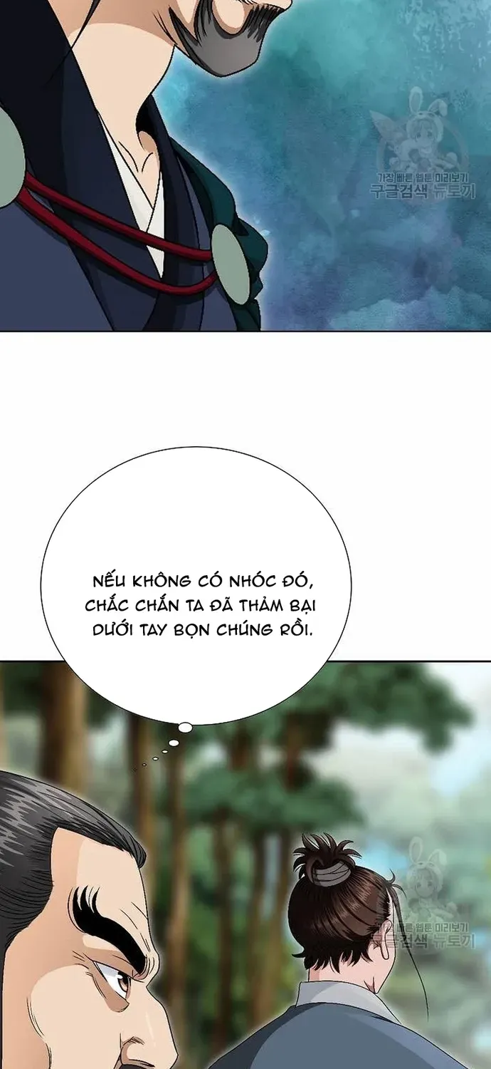 Chiến Binh Vô Song Chapter 60 - 88