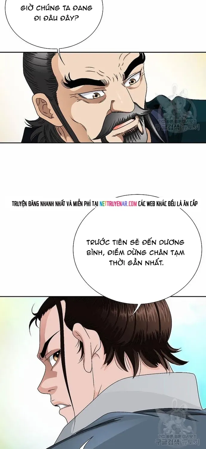 Chiến Binh Vô Song Chapter 60 - 90