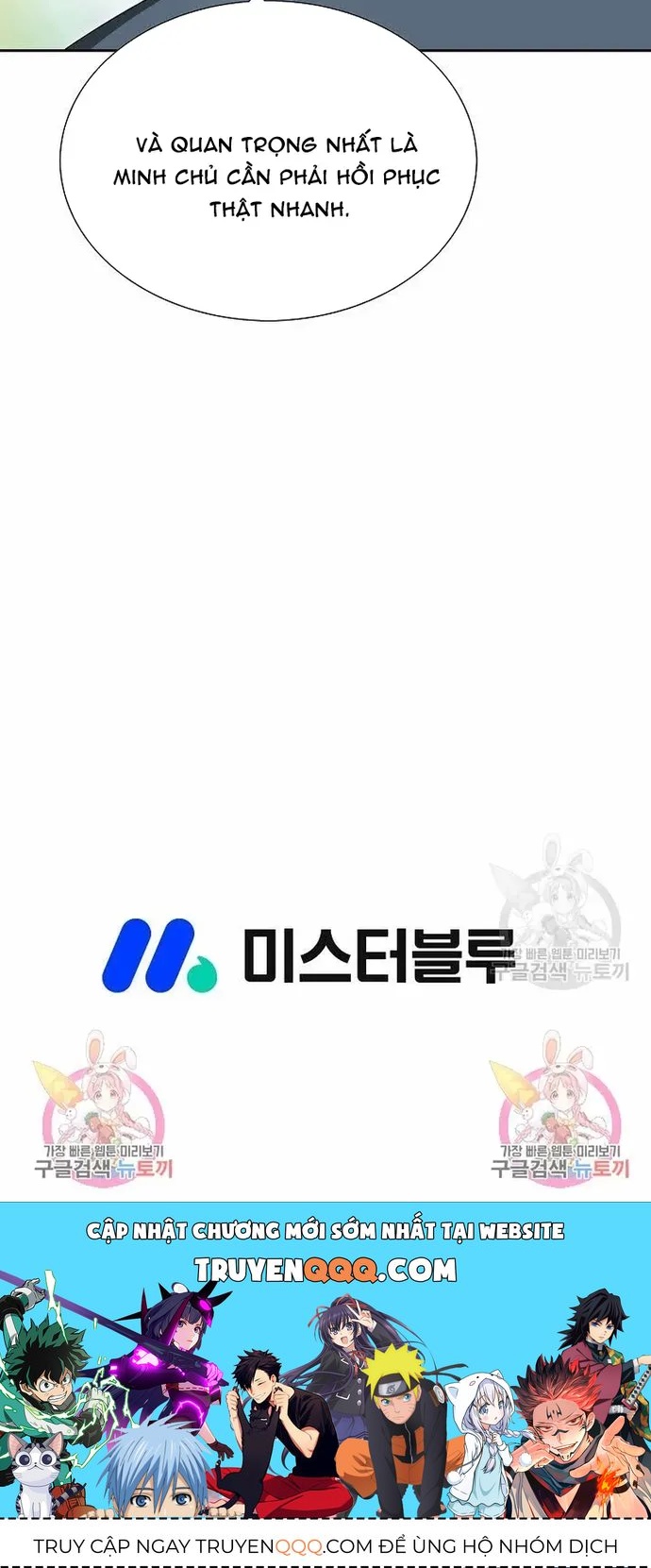 Chiến Binh Vô Song Chapter 60 - 91