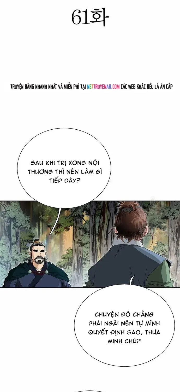 Chiến Binh Vô Song Chapter 61 - 2